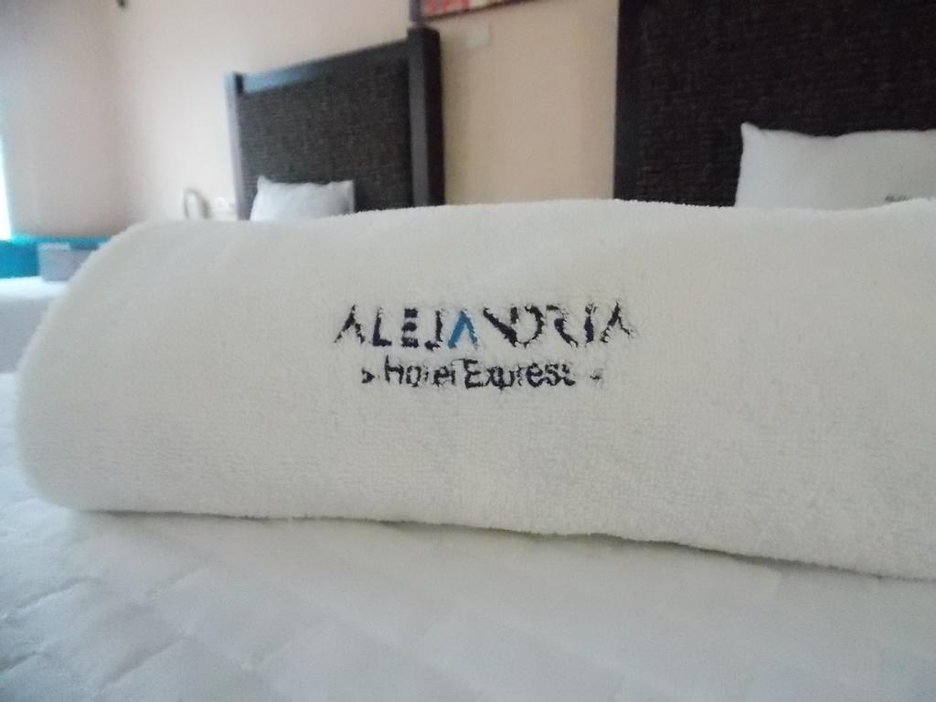 Hotel Express Alejandria Xalapa Ngoại thất bức ảnh